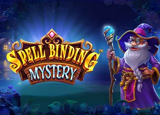 Pragmatic : Spellbinding Mystery - ADAGAMING168